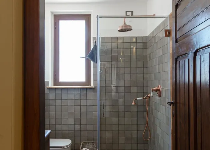 Edo Maison Апартаменты *