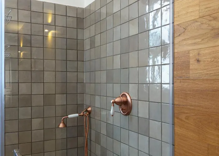 アパート Edo Maison