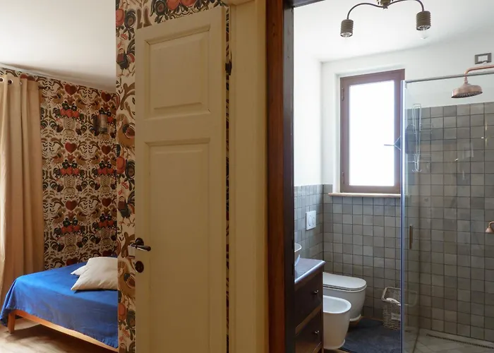 Апартаменты Edo Maison Moscufo