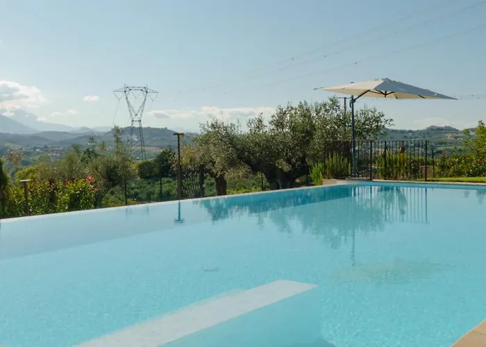 Апартаменты Edo Maison