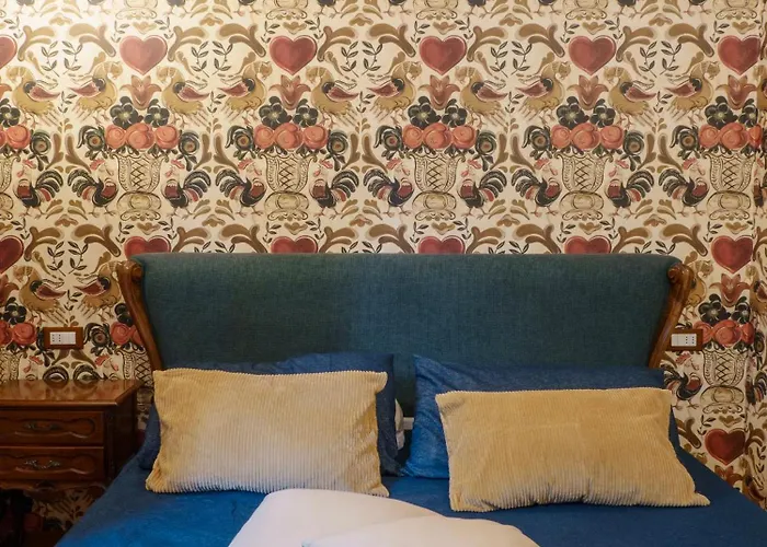 Edo Maison アパート *