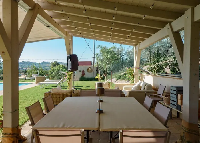 アパート Edo Maison Moscufo