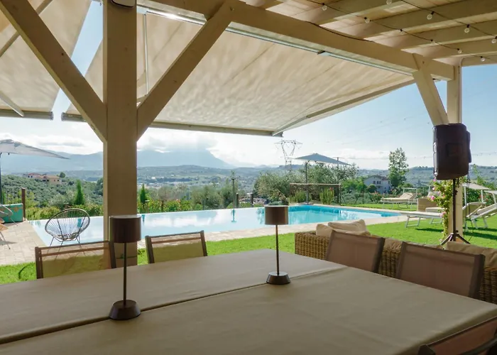 Апартаменты Edo Maison