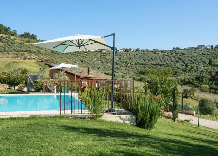 アパート Edo Maison Moscufo