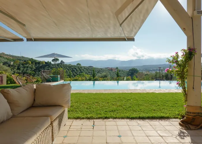 Апартаменты Edo Maison