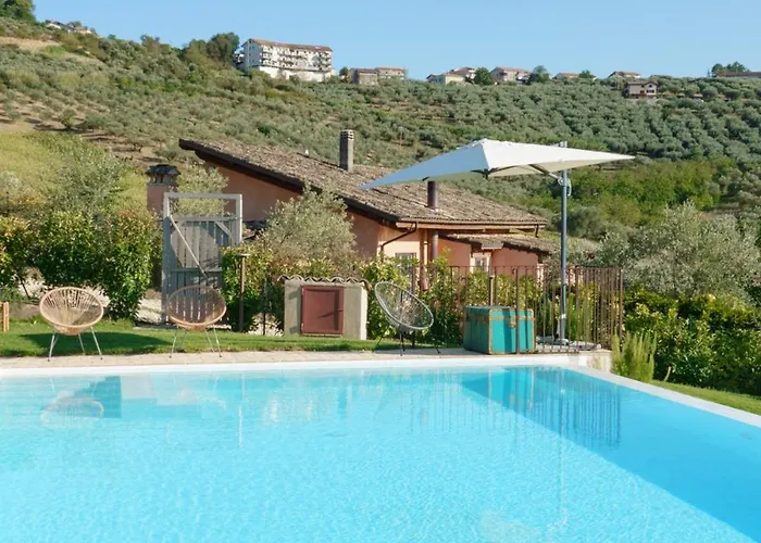 Апартаменты Edo Maison