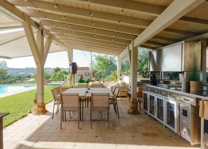 Edo Maison アパート Moscufo