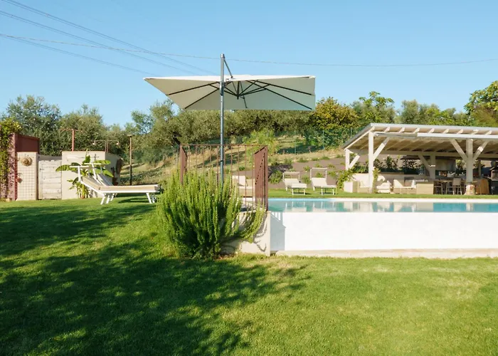 Edo Maison * Moscufo