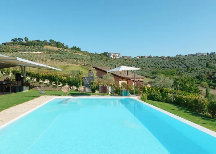 Апартаменты Edo Maison