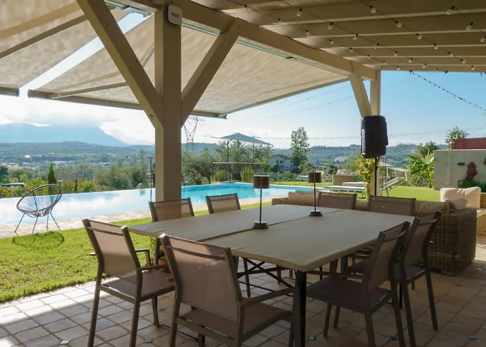 アパート Edo Maison