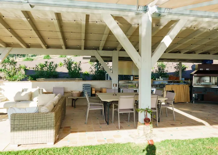 アパート Edo Maison Moscufo