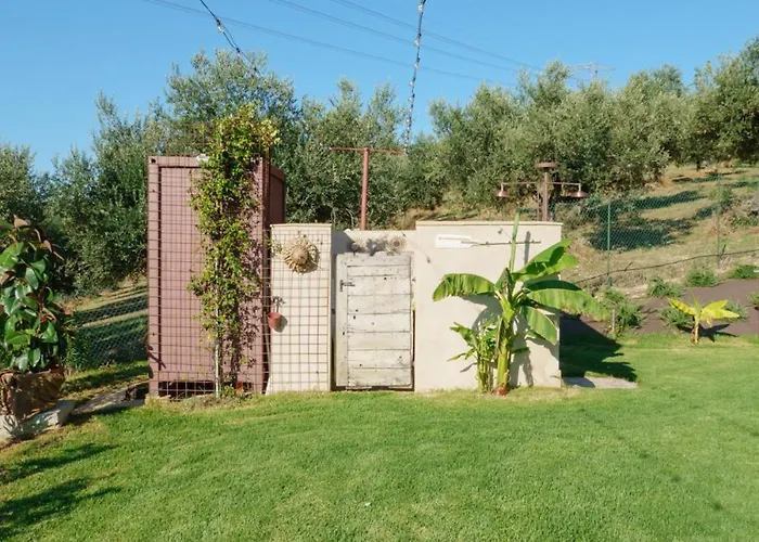 Edo Maison Апартаменты