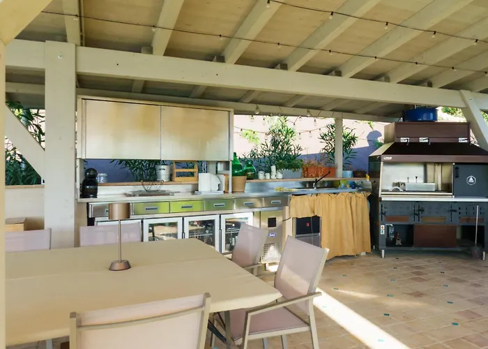 Edo Maison Апартаменты *