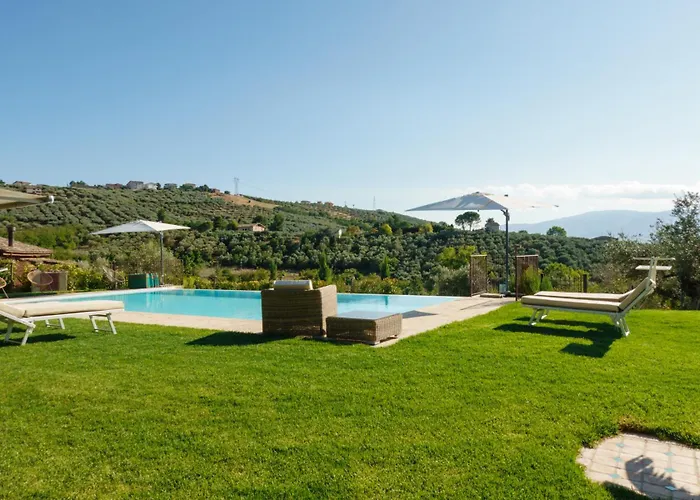 Edo Maison * Moscufo