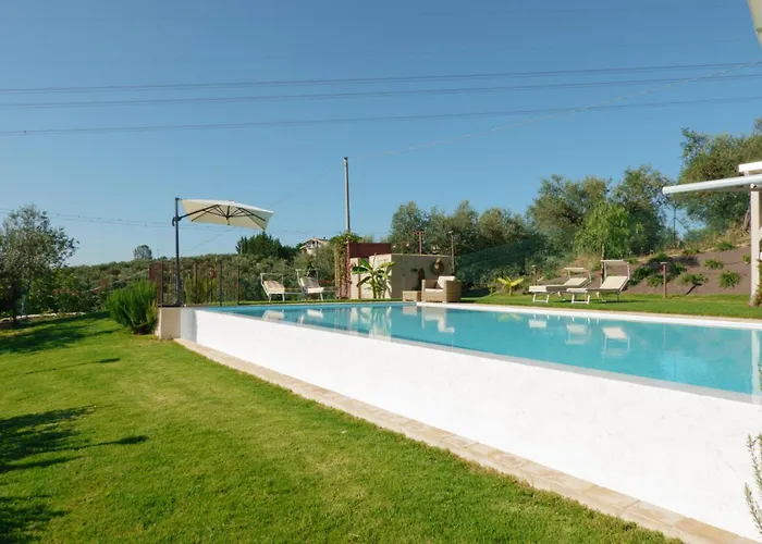 Апартаменты Edo Maison Moscufo